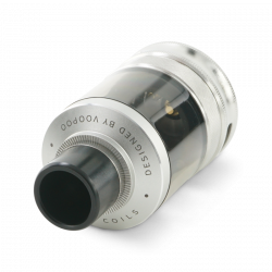 Clearomiseur Voopoo TPP V2 Tank - contenacne 5,5 ml| Cigusto | Cigusto | Cigarette electronique, Eliquide