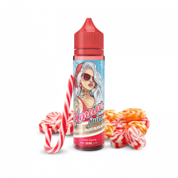 E liquide Xmum Juice Special Event 50 ml - E Tasty | Cigusto | Cigarette electronique, Eliquide