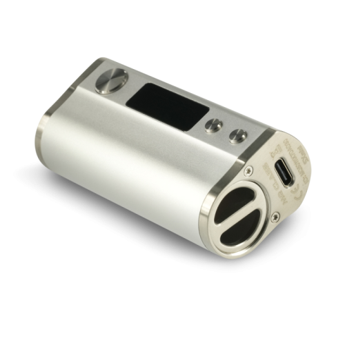 Box cigarette électronique Mod MQ CLASS 60 W de chez SX mini | Cigusto | Cigarette electronique, Eliquide