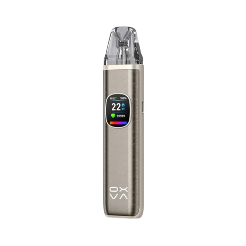Kit cigarette électronique Pod XLIM PRO 2 version DNA de chez Oxva | Cigusto | Cigarette electronique, Eliquide