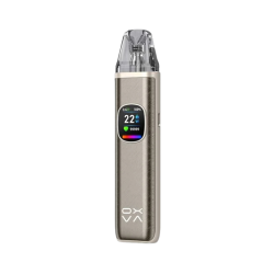 Kit cigarette électronique Pod XLIM PRO 2 version DNA de chez Oxva | Cigusto | Cigarette electronique, Eliquide
