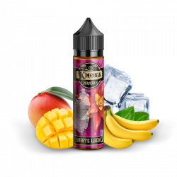 E Liquide Caraibes Sainte Lucia 50 ML Knoks Nicotine 0g | Cigusto | Cigarette electronique, Eliquide