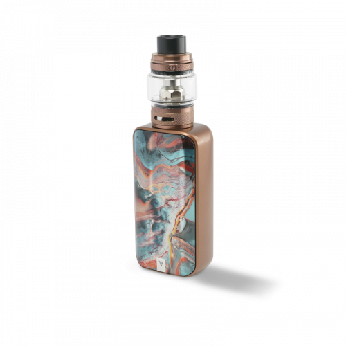 Kit cigarette electronique Luxe 2 220W de Vaporesso | Cigusto | Cigarette electronique, Eliquide