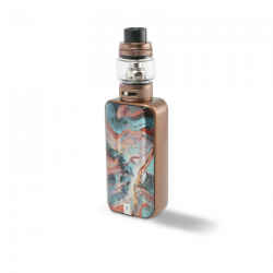 Kit cigarette electronique Luxe 2 220W de Vaporesso | Cigusto | Cigarette electronique, Eliquide