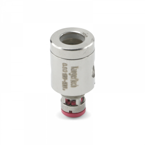 Boite de 5 resistances SSOCC de 0,5 ou 1,2 ou 1.5 Ohm Kangertech | Cigusto | Cigarette electronique, Eliquide