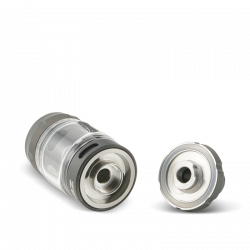 Clearomiseur Zeus Nano DL - MTL Geekvape - Ecigarette | Cigusto | Cigarette electronique, Eliquide