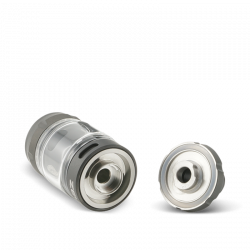 Clearomiseur Zeus Nano DL - MTL Geekvape pour cigarette electronique | Cigusto | Cigarette electronique, Eliquide