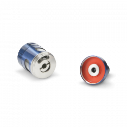 Clearomiseur VM Tank 22 Vaporesso pour mods| Cigusto | Cigusto | Cigarette electronique, Eliquide