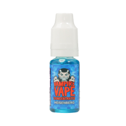 Arôme HEISENBERG 10 ml - Vampire Vape