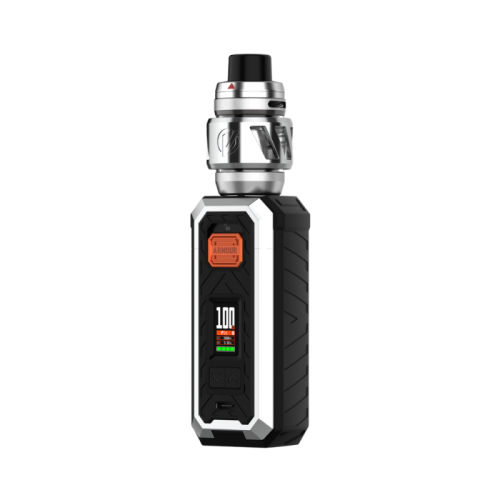 Kit cigarette électronique ARMOUR S iTank T de chez Vaporesso | Cigusto | Cigarette electronique, Eliquide