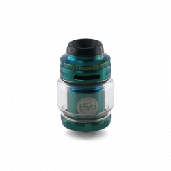 Atomiseur reconstructible RTA Zeus X Mesh - GEEKVAPE | Cigusto | Cigarette electronique, Eliquide