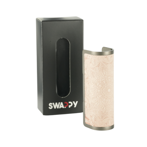 Porte aimantée interchangeable pour mod box SWAPPY de Cigusto | Cigusto | Cigarette electronique, Eliquide