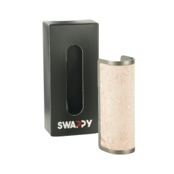 Porte aimantée interchangeable pour mod box SWAPPY de Cigusto | Cigusto | Cigarette electronique, Eliquide