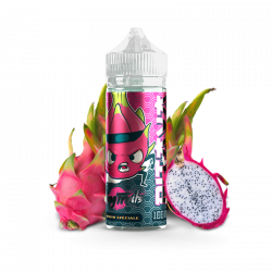 E Liquide PITAYA 100 ml - Cloud Vapor