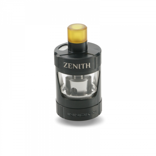 Clearomiseur Upgrade Zenith MTL 4 ml Innokin pour cigarette electronique | Cigusto | Cigarette electronique, Eliquide