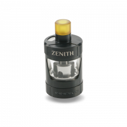 Clearomiseur Upgrade Zenith MTL 4 ml Innokin pour cigarette electronique | Cigusto | Cigarette electronique, Eliquide