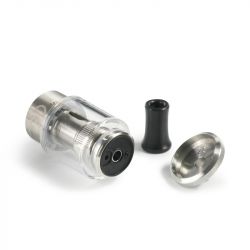 Cartouche ITO-X de 3,5 ml d'Aspire - Voopoo|Cigusto | Cigusto | Cigarette electronique, Eliquide