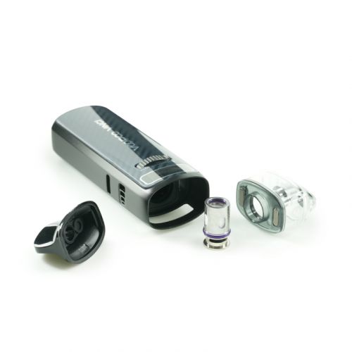   Cigarette electronique Voopoo Vinci 3, pod Voopoo Vinci 3 puissance 50W | Cigusto | Cigusto | Cigarette electronique, Eliquide
