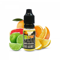 10ml SHAKE AGRUM  REVOLUTE Capacité10 ml   Fruité 0/0 France | Cigusto | Cigarette electronique, Eliquide