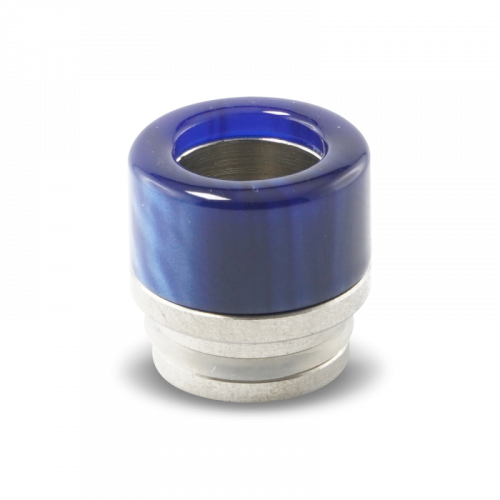Drip tip 810 résine TFV8 | Cigusto | Cigarette electronique | Cigusto | Cigarette electronique, Eliquide