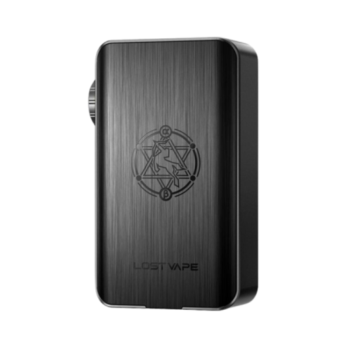 Mod CENTAURUS BT200 de Lost Vape, box double accus de 200 watts | Cigusto | Cigarette electronique, Eliquide
