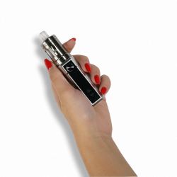 Kit cigarette electronique CoolFire Z50 Innokin | Cigusto | Cigarette electronique, Eliquide