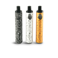 Kit cigarette électronique Pod Purely Aio de Fumytech | Cigusto | Cigusto | Cigarette electronique, Eliquide