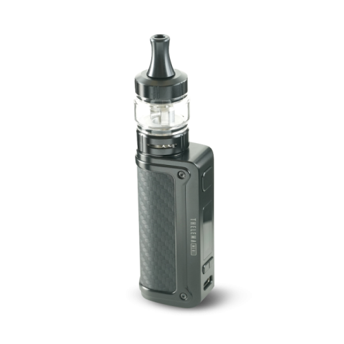 Thelema Minilost Vape - Kit thelema mini 45w| Cigusto | Cigusto | Cigarette electronique, Eliquide