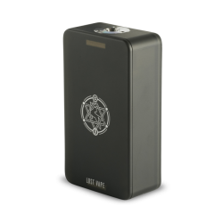 Box Centaurus P200 Lost Vape - Cigarette électronique | Cigusto | Cigusto | Cigarette electronique, Eliquide