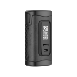 Box Morph 3 Smoktech 230W | Mod cigarette électronique  | Cigusto | Cigarette electronique, Eliquide