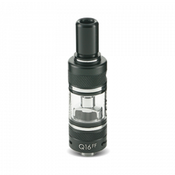 Clearomiseur Q16 FF Justfog | Cigusto | Cigarette electronique | Cigusto | Cigarette electronique, Eliquide