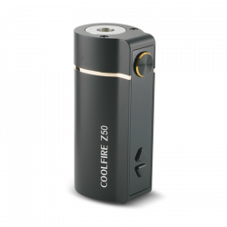 Box Mod CoolFire Z50 Innokin | Cigusto | Cigarette electronique, Eliquide