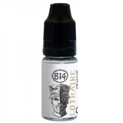 E Liquide LOTHAIRE 10ml - 814