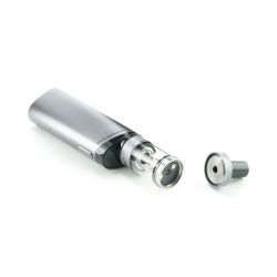 Kit GEN FIT Vaporesso, kit avec batterie GEN FIT 1200mAh et clearomiseur iTank M | Cigusto | Cigusto | Cigarette electronique, Eliquide