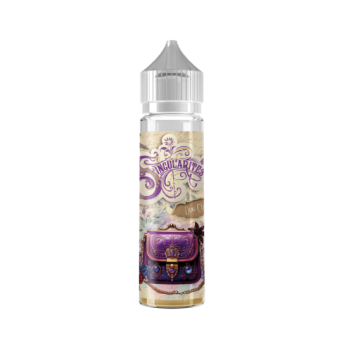 E Liquide DUO DE CHOCOLATS 50 ml de Singularités by Al-Kimiya | Cigusto | Cigarette electronique, Eliquide