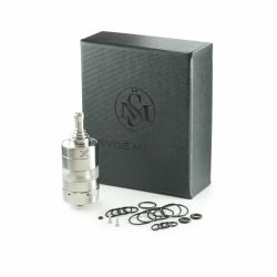 Atomiseur KAYFUN X Svoëmesto, ato KAYFUN X MTL single coil | Cigusto | Cigusto | Cigarette electronique, Eliquide