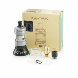Clearomiseur Zlide Top Innokin, clearomiseur Zlide Top MTL/RDL 4,5 ml | Cigusto | Cigusto | Cigarette electronique, Eliquide