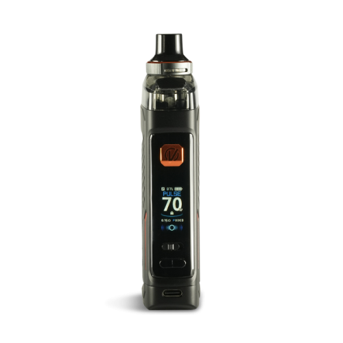 Kit cigarette électronique simple accu ARMOUR GS de Vaporesso | Cigusto | Cigarette electronique, Eliquide