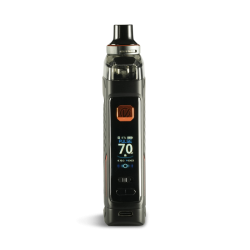 Kit cigarette électronique simple accu ARMOUR GS de Vaporesso | Cigusto | Cigarette electronique, Eliquide