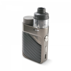 Kit Pod cigarette electronique SWAG PX80  80 Watts de Vaporesso | Cigusto | Cigarette electronique, Eliquide