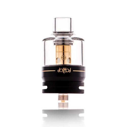 Clearomiseur Dottank 25mm Dotmod, clearomiseur Dottank 25 contenance 5 ml | Cigusto | Cigusto | Cigarette electronique, Eliquide