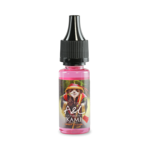 Concentre Kami Ultimate 10ml A&L | Cigusto Ecigarette | Cigusto | Cigarette electronique, Eliquide