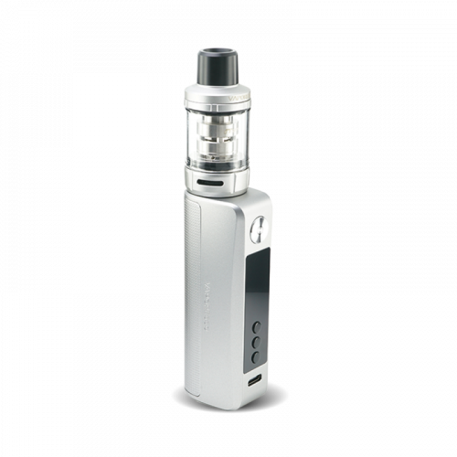 Kit GEN 80S Vaporesso avec box GEN 80S et clearomiseur iTank Vaporesso | Cigusto | Cigusto | Cigarette electronique, Eliquide