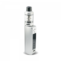 Kit GEN 80S Vaporesso avec box GEN 80S et clearomiseur iTank Vaporesso | Cigusto | Cigusto | Cigarette electronique, Eliquide