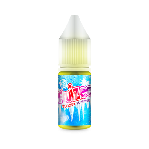 E Liquide Bloody Summer Fruizee format 10 ml | Cigusto | Cigusto | Cigarette electronique, Eliquide