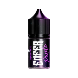 Concentré ENFER PURPLE 30 ml - Vape 47