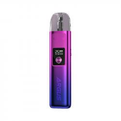 Pod cigarette electronique Argus G de Voopoo | Cigusto | Cigusto | Cigarette electronique, Eliquide