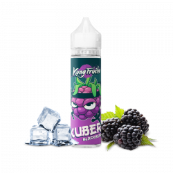 E Liquide KUNG FRUITS KUBERI 50 ml - Cloud Vapor