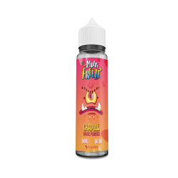 E Liquide CRAPULE 50 ml - Liquideo