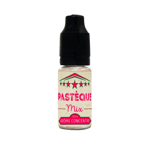 Arôme Cirkus Pastèque Mix VDLV  0 mg Fruité 0/0 France 0 mg | Cigusto | Cigarette electronique, Eliquide